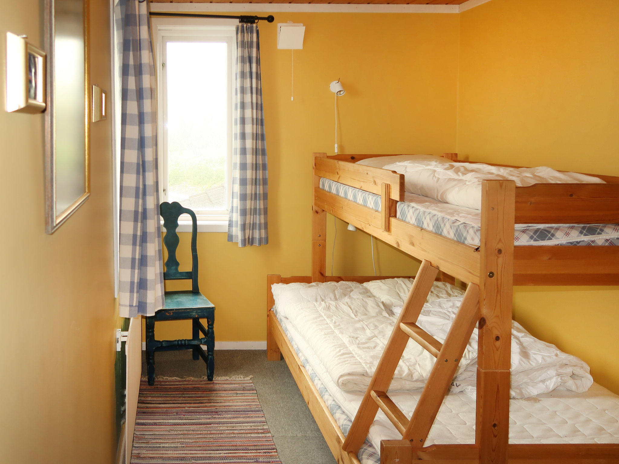 Photo of Gjefselykkja