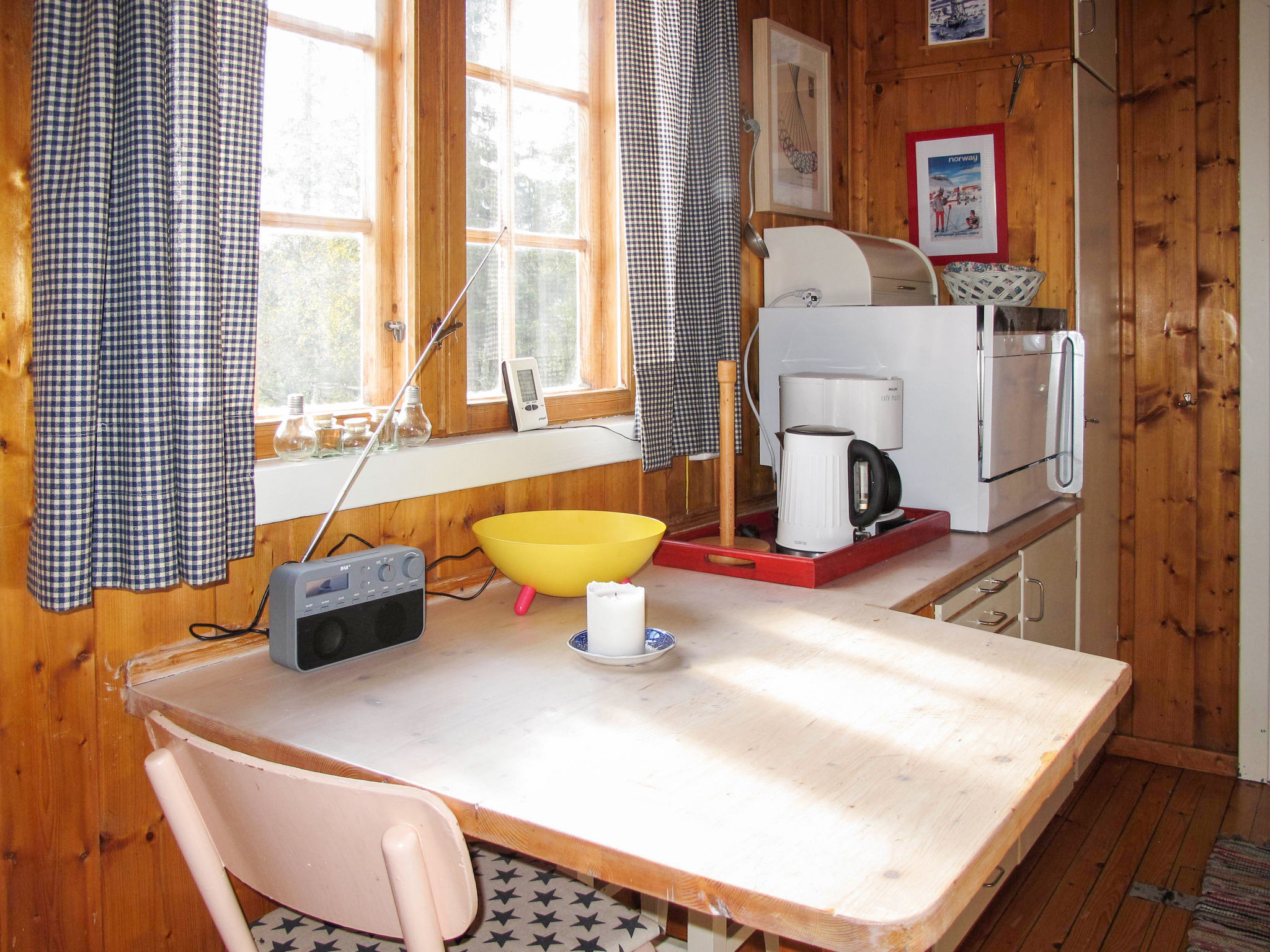 Photo of Skeisvegen