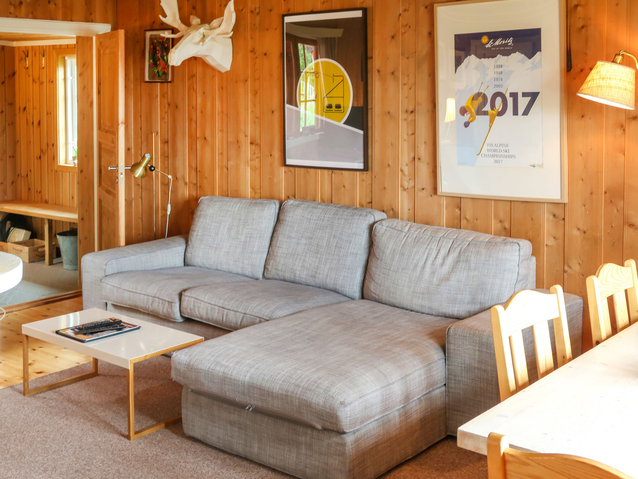 Photo of Skeisvegen