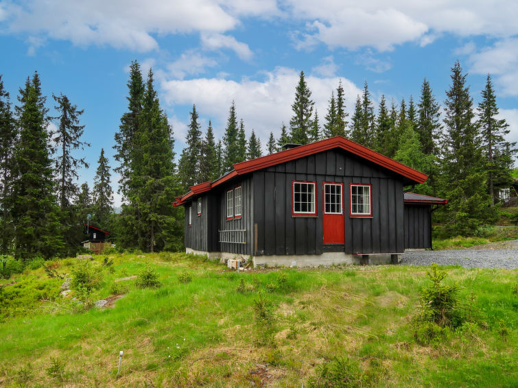 Feriehus Liaråket (OPP209)