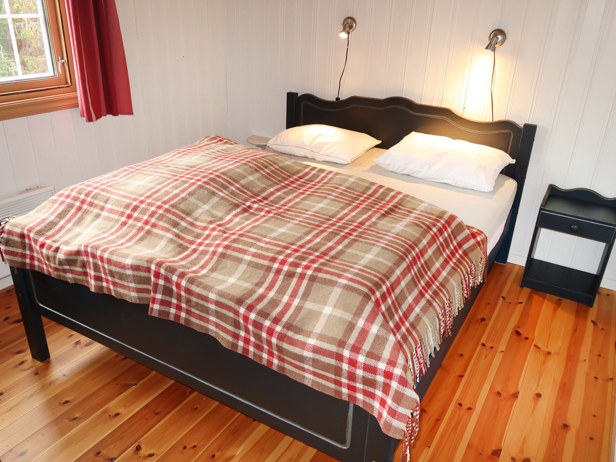Photo of Liaråket