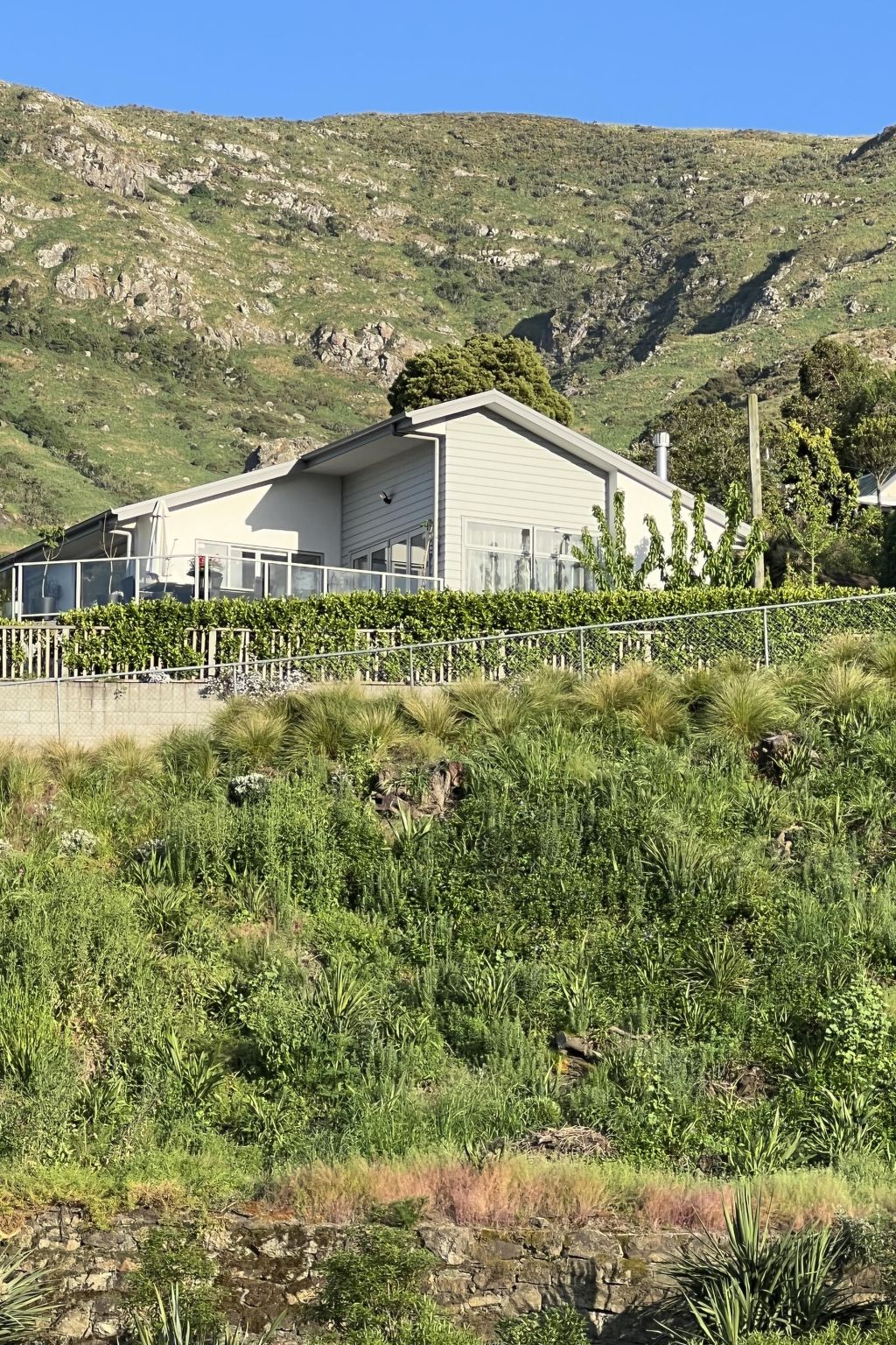 Maison Lyttelton Boatique House – Extérieur de la maison, photo 36 sur 38