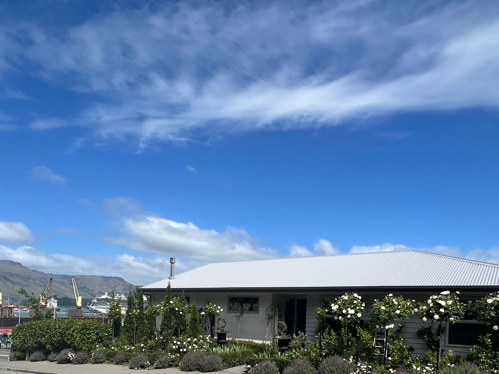 Maison Lyttelton Boatique House – photo, photo 37 sur 38