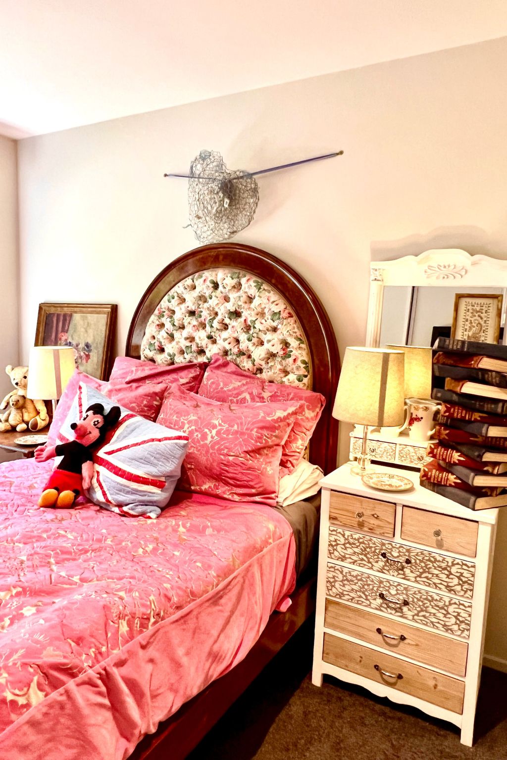 Maison Lyttelton Boatique House – Chambre, photo 38 sur 38