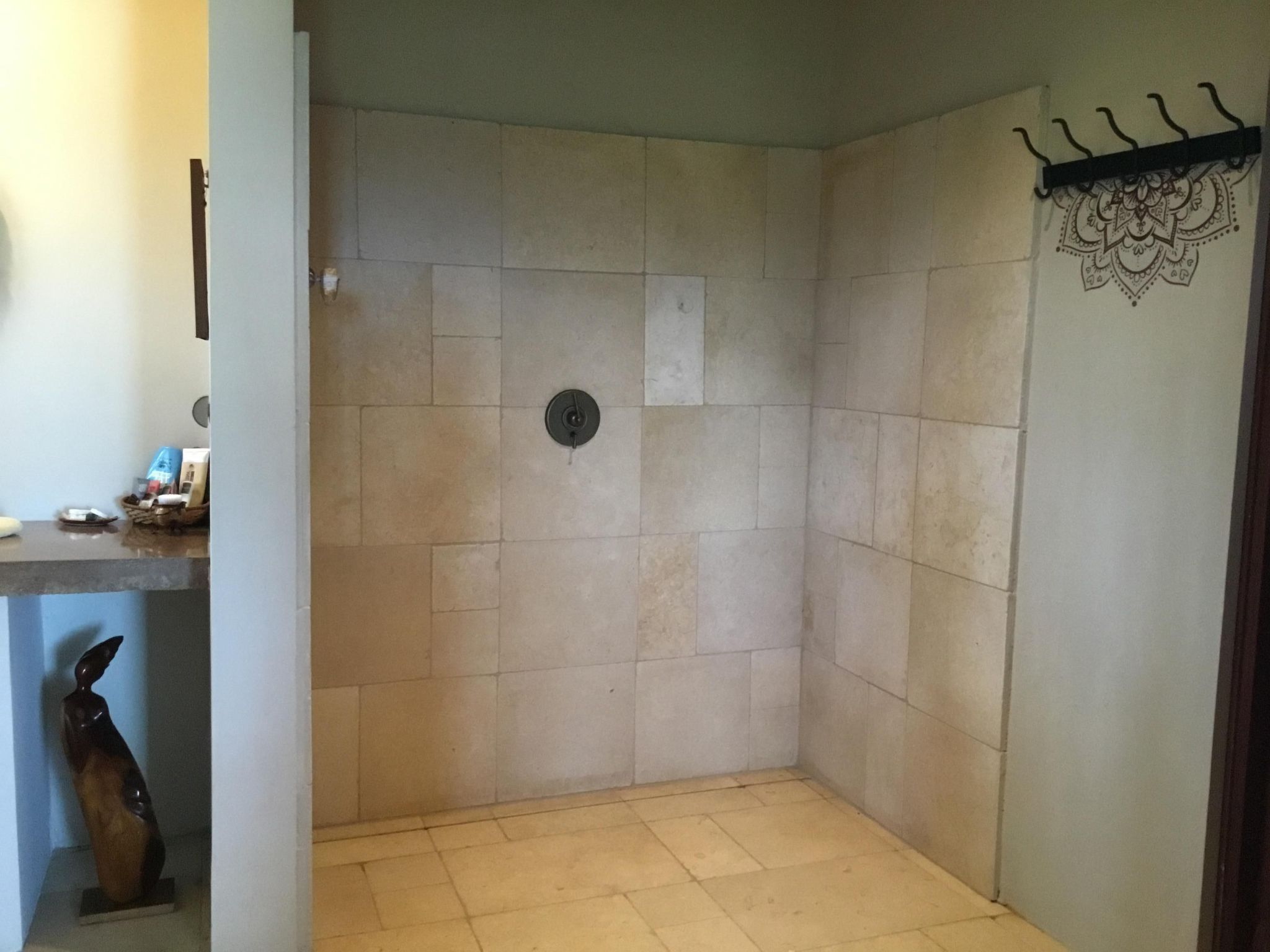 Maison La Hacienda Ojo de Agua Private Villa mit Meerblick und Pool * 8 Erwachsene – Intérieur, photo 12 sur 64