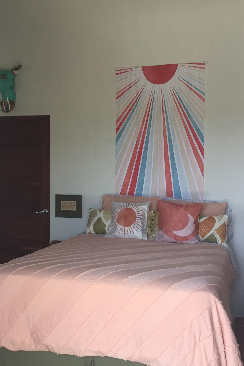 Maison La Hacienda Ojo de Agua Private Villa mit Meerblick und Pool * 8 Erwachsene – Chambre, photo 14 sur 64