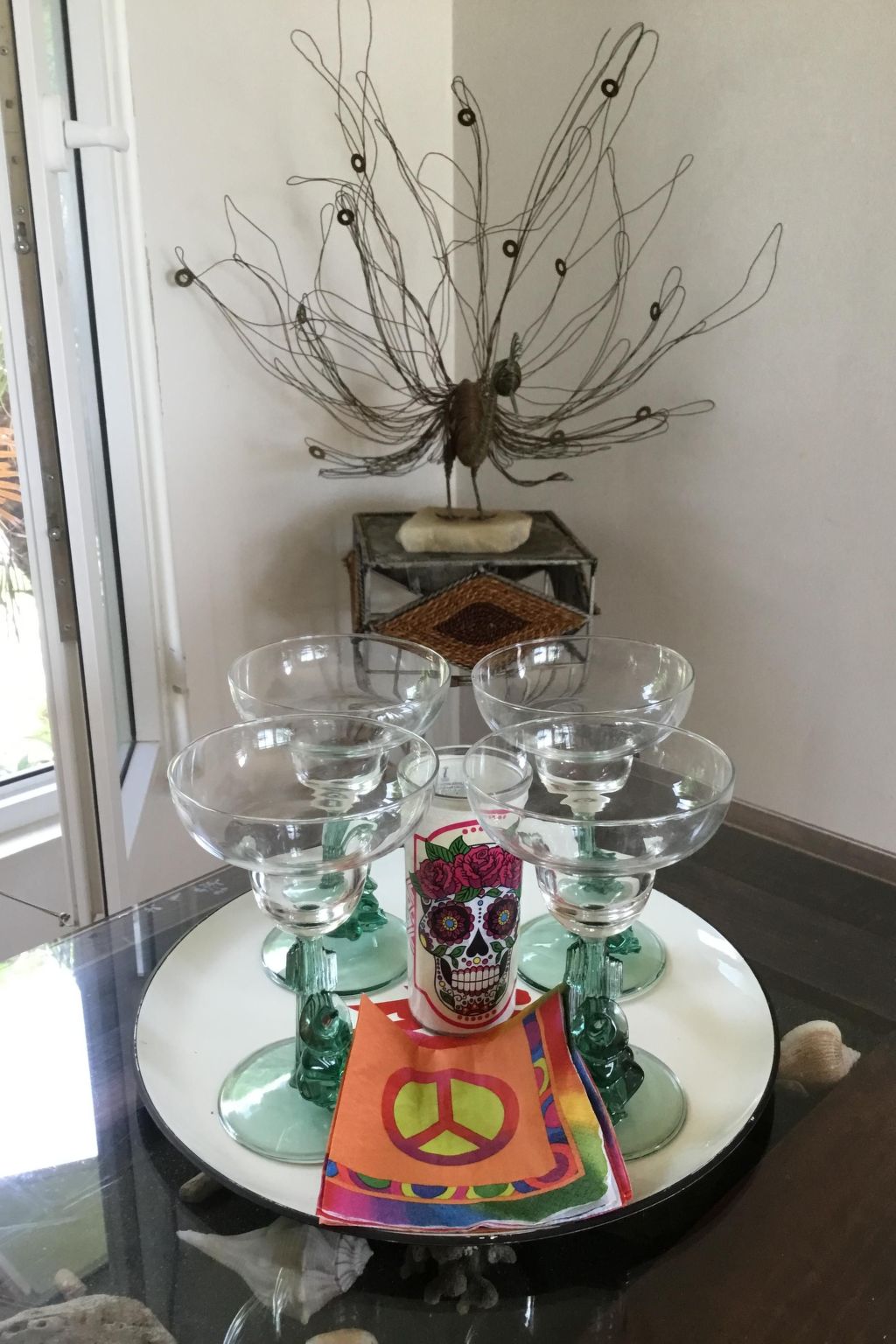 Maison La Hacienda Ojo de Agua Private Villa mit Meerblick und Pool * 8 Erwachsene – Cuisine et coin repas, photo 16 sur 64