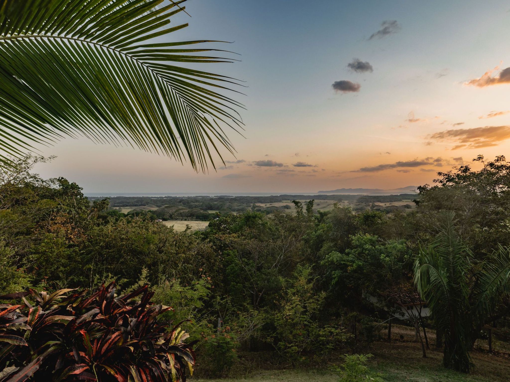 Maison La Hacienda Ojo de Agua Private Villa mit Meerblick und Pool * 8 Erwachsene – Extérieur de la maison, photo 32 sur 64