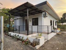 Casa Mameli: Vrijstaande villa op 700 meter van de zee in Dauis - thumbnail 1