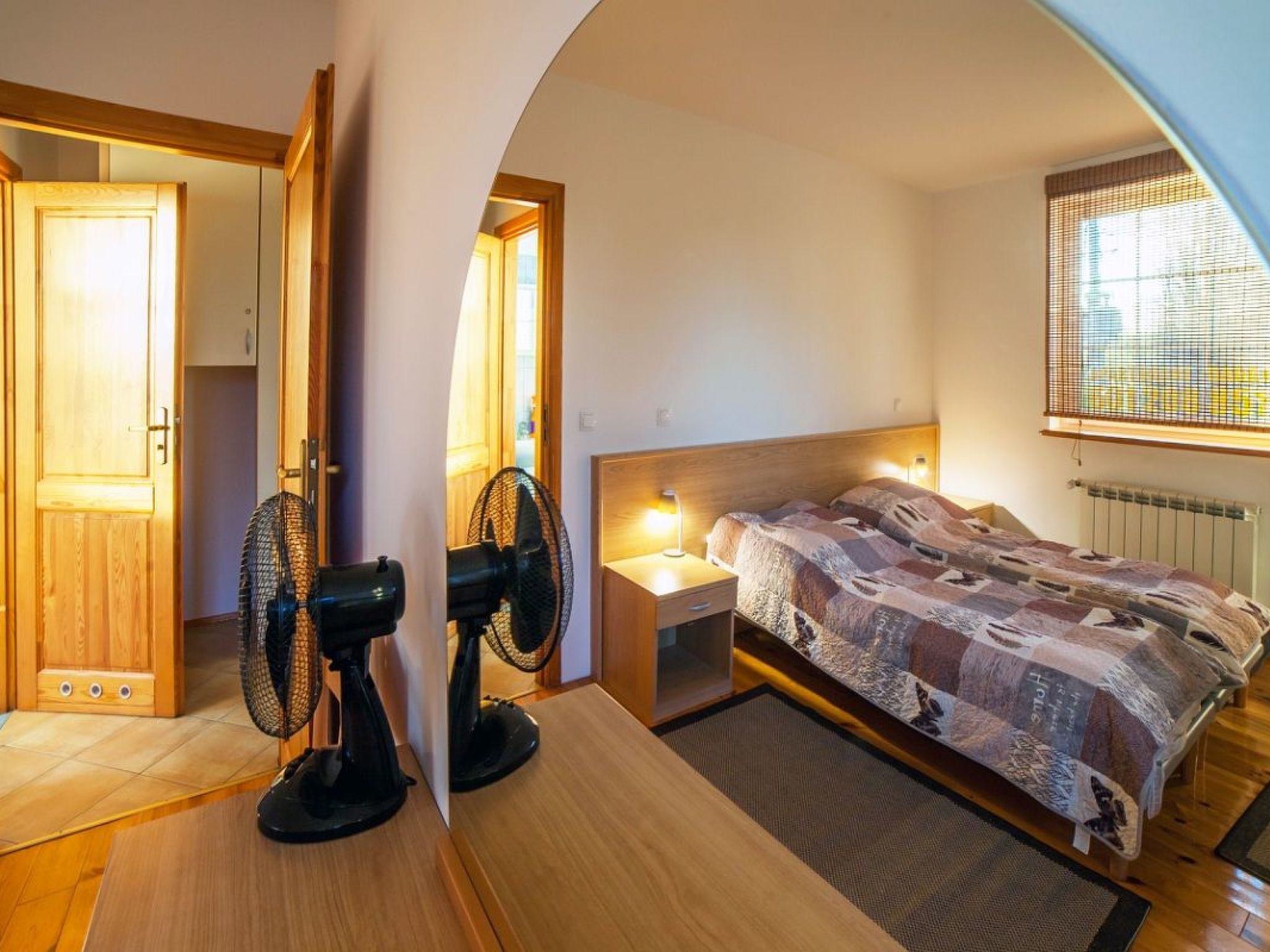 Gemütliche Ferienwohnung im Grünen am See-Image-tags.info