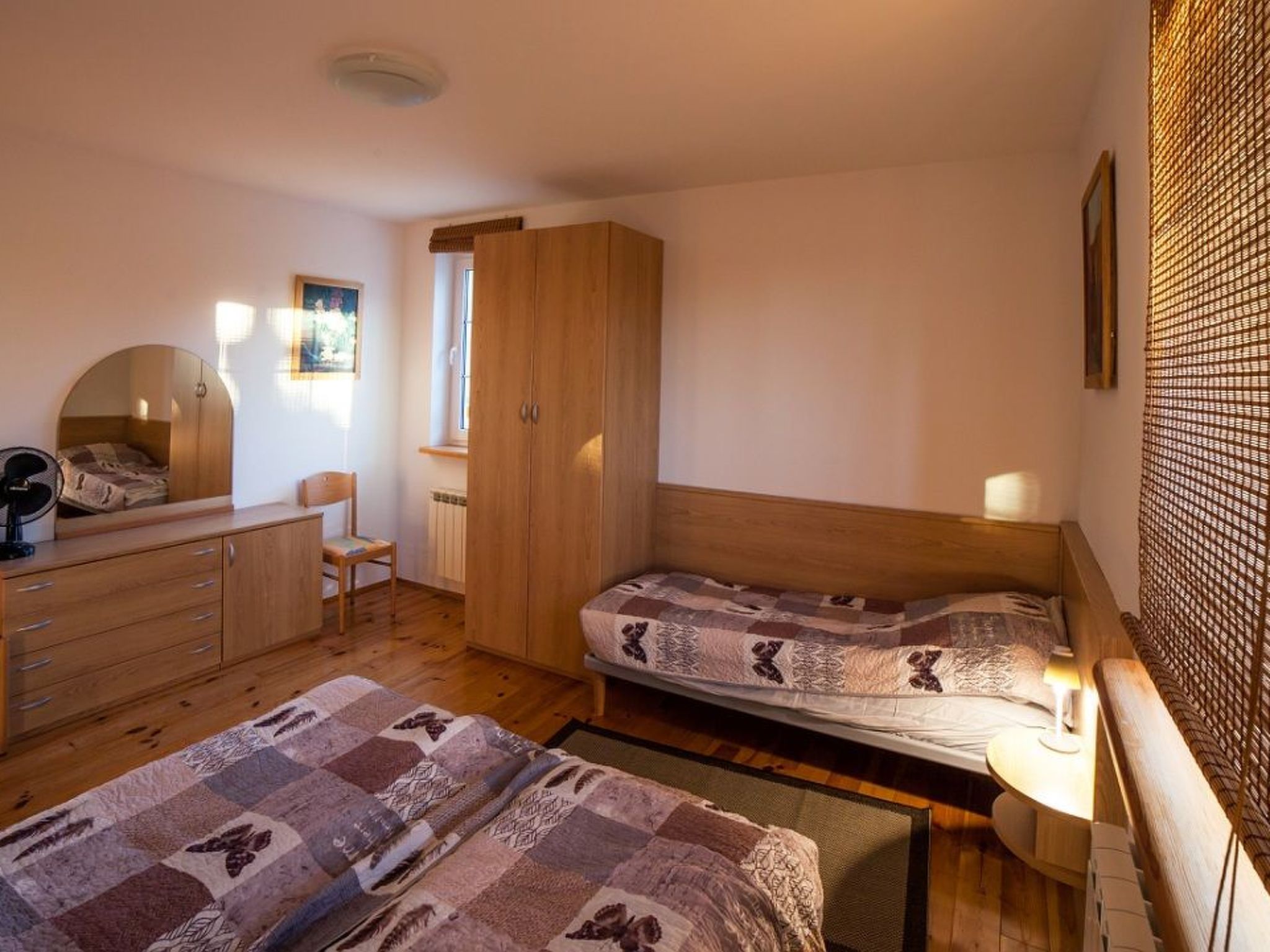 Gemütliche Ferienwohnung im Grünen am See-Image-tags.info