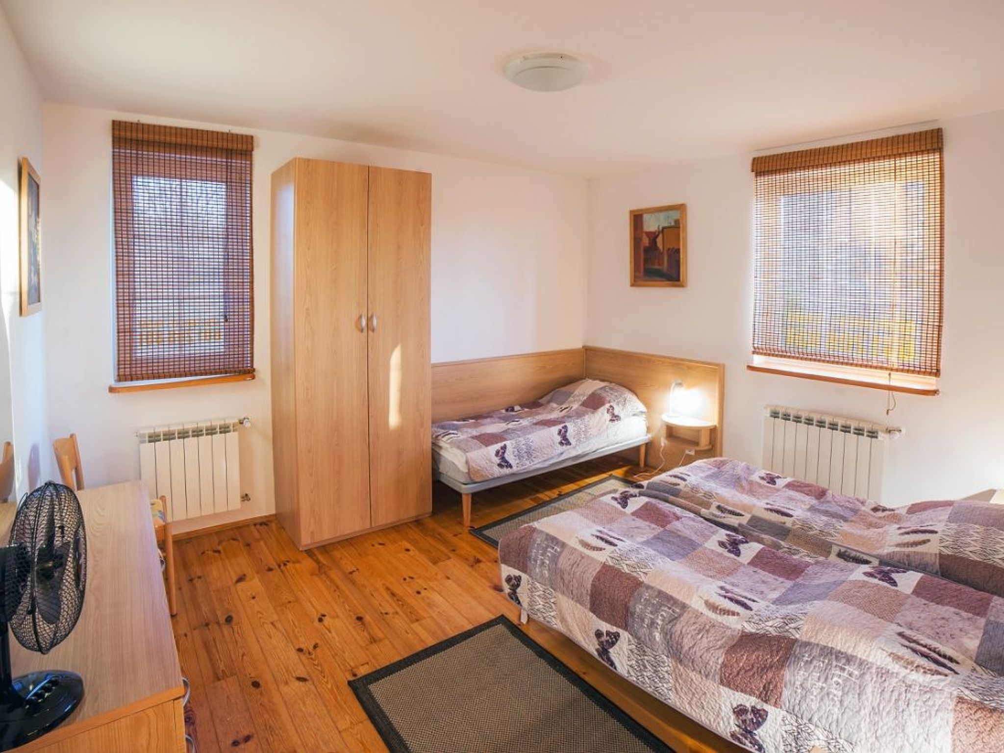 Gemütliche Ferienwohnung im Grünen am See-Image-tags.info