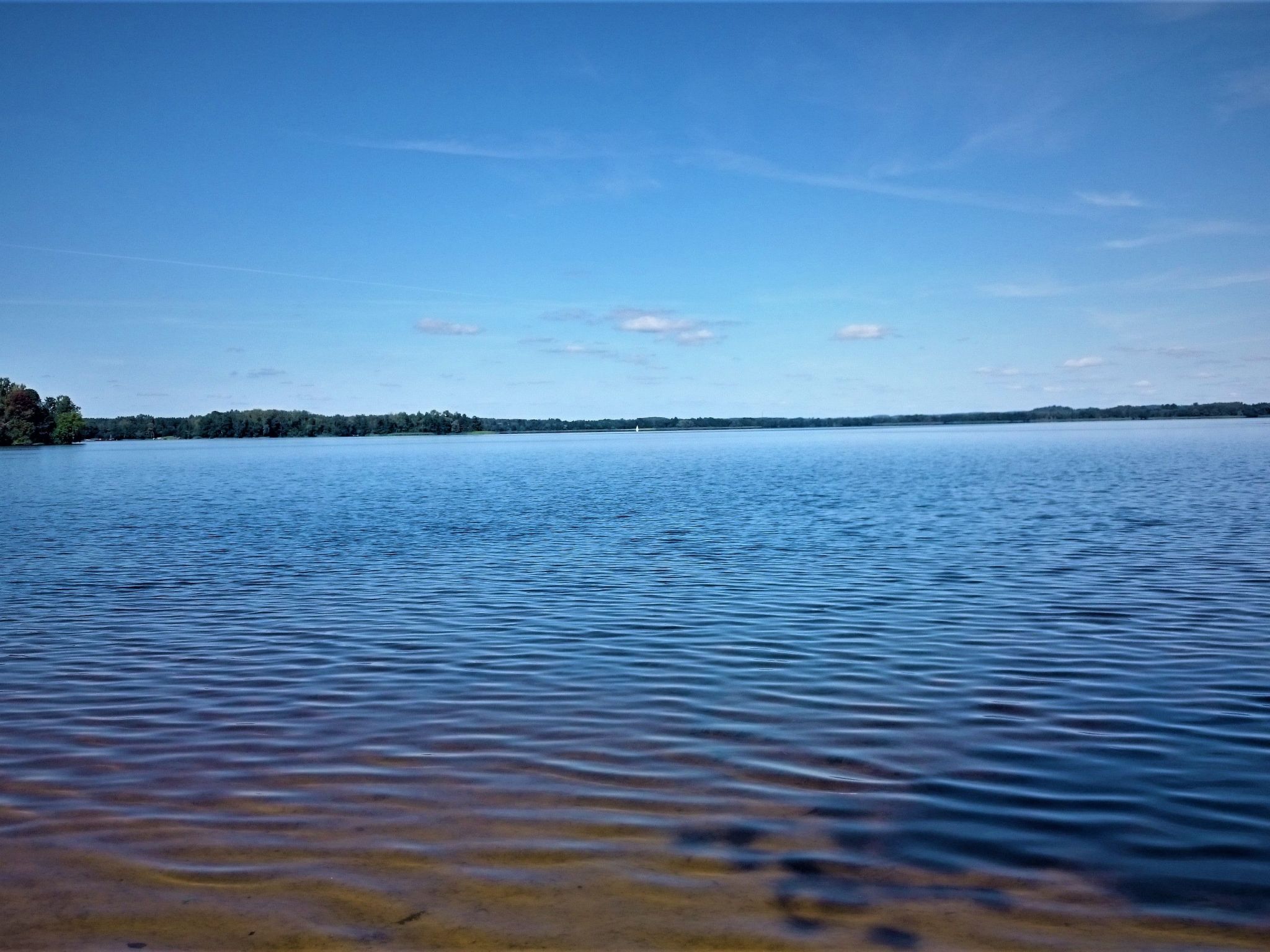 Gemütliche Ferienwohnung im Grünen am See-Image-tags.info