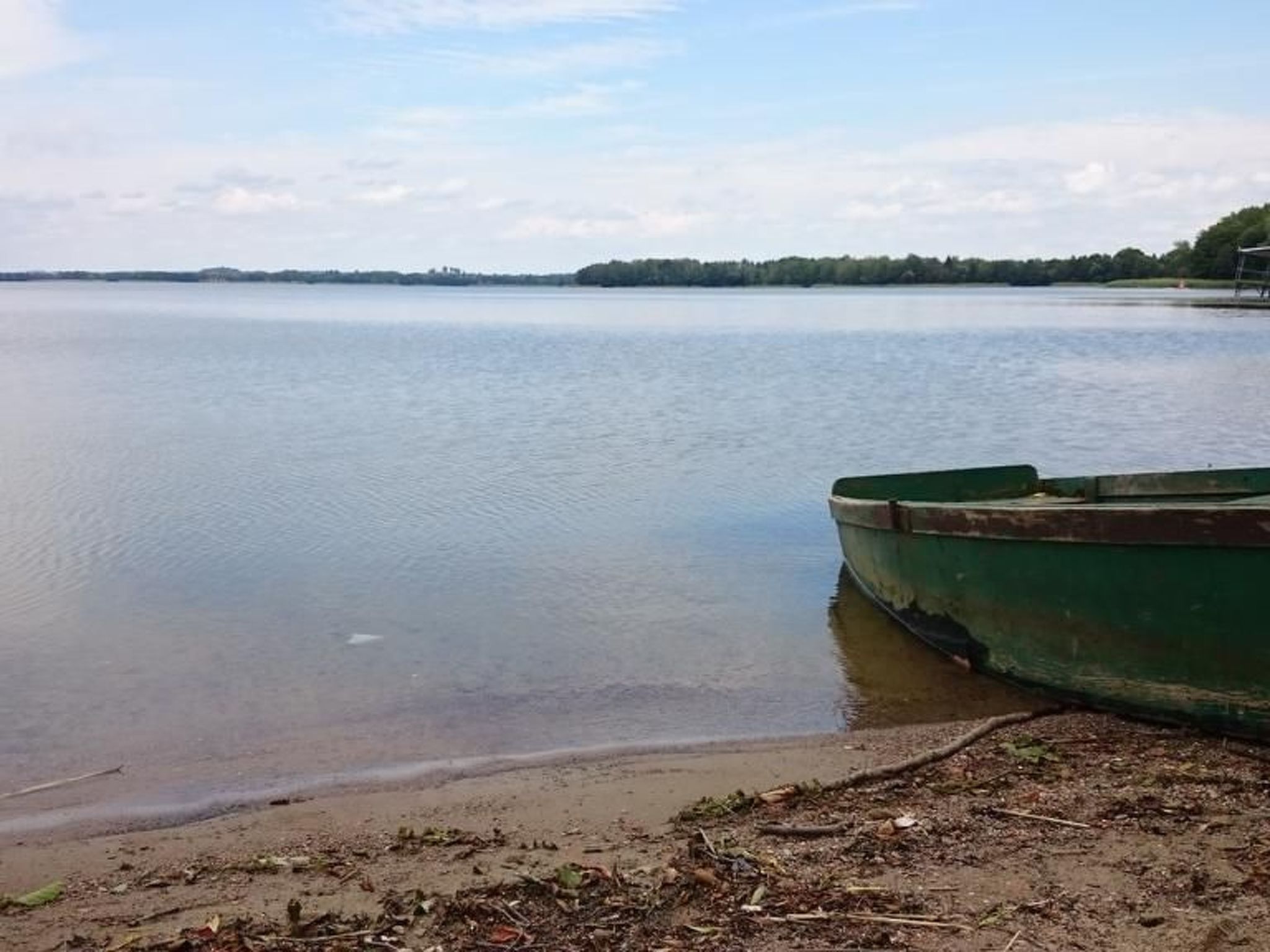 Gemütliche Ferienwohnung im Grünen am See-Image-tags.info