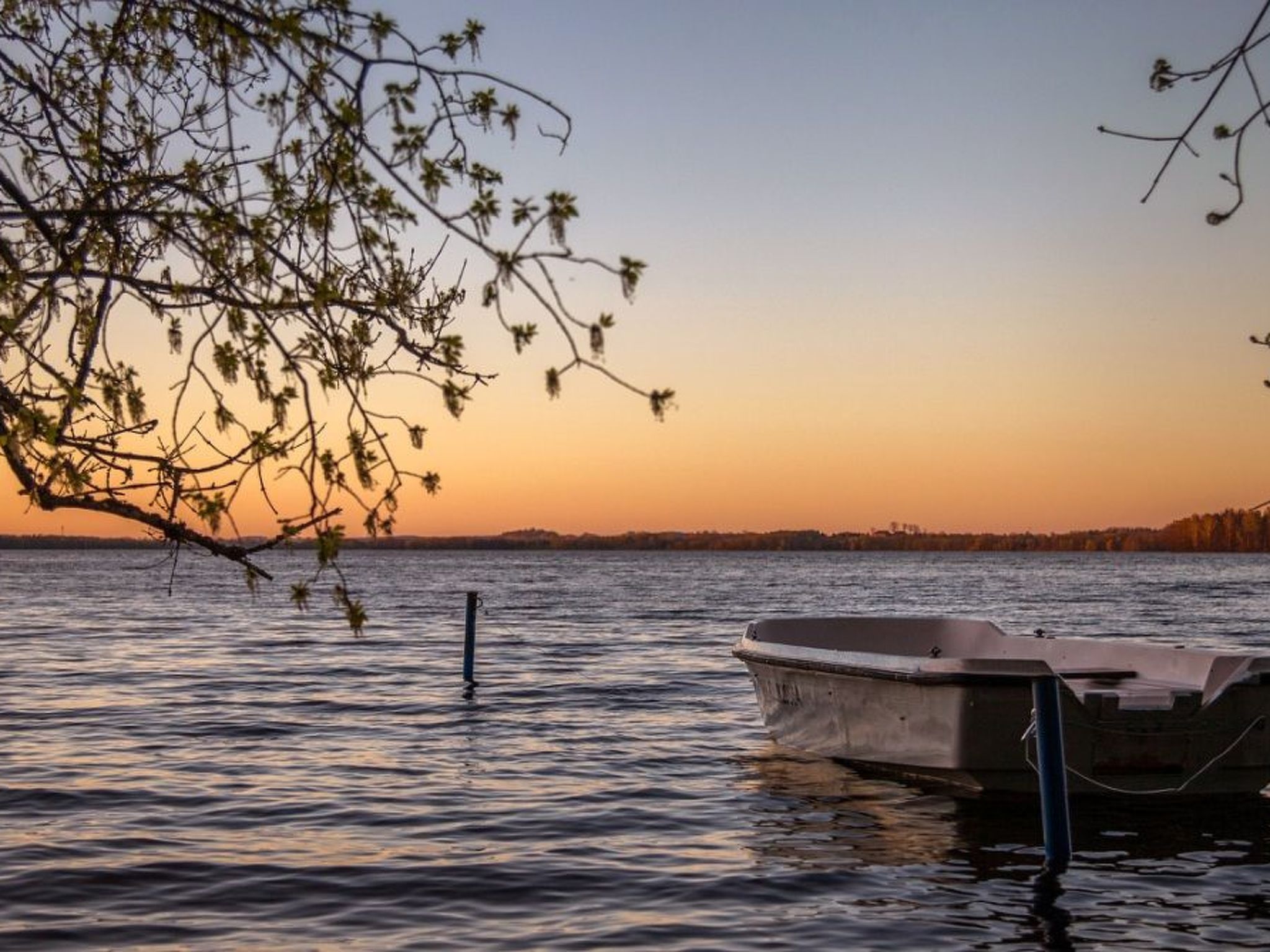 Gemütliche Ferienwohnung im Grünen am See-Image-tags.info