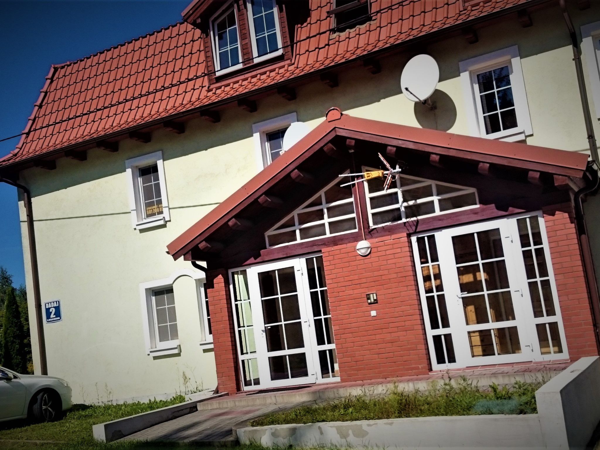 Gemütliche Ferienwohnung im Grünen am See-Image-tags.info