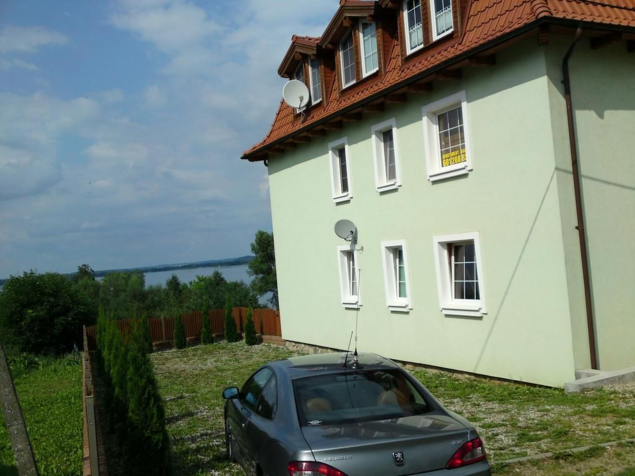 Gemütliche Ferienwohnung im Grünen am See-Image-tags.info