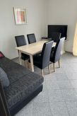 Rustiek appartement aan het meer in Naterki met privétuin en terras - thumbnail 5