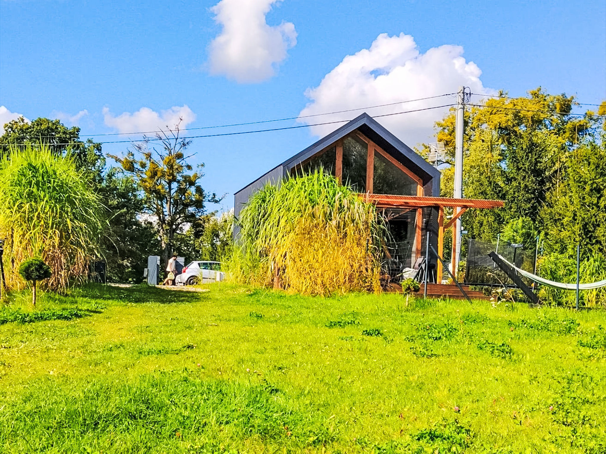 Domki Sunia — House (1 of 20)