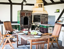 Ferienhaus Wiatrak