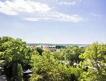 Ferienhaus Wiatrak