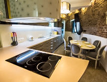 Ferienhaus Wiatrak