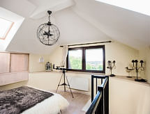 Ferienhaus Wiatrak