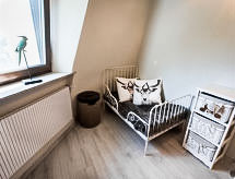 Ferienhaus Wiatrak