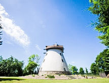 Ferienhaus Wiatrak
