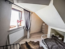 Ferienhaus Wiatrak