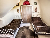 Ferienhaus Wiatrak