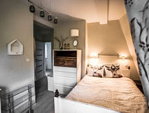 Ferienhaus Wiatrak