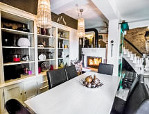 Ferienhaus Wiatrak