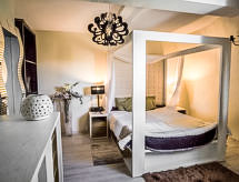 Ferienhaus Wiatrak