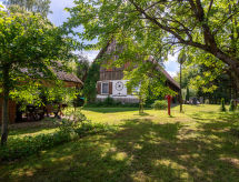 Semesterhus Perła