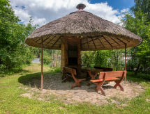 Semesterhus Perła