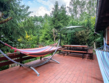 Semesterhus Perła