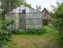 Semesterhus Perła
