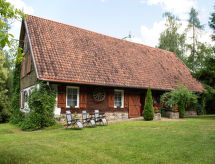 Semesterhus Perła