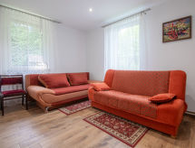 Semesterhus Perła