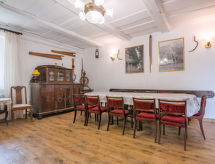Semesterhus Perła