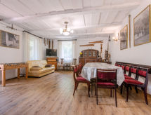 Semesterhus Perła