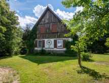 Semesterhus Perła