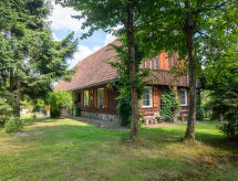 Semesterhus Perła