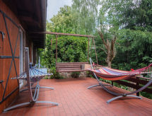 Semesterhus Perła