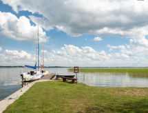 Semesterhus Perła