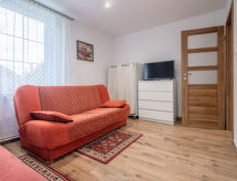 Semesterhus Perła