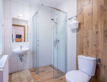 Semesterhus Perła