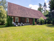 Semesterhus Perła