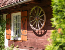 Semesterhus Perła